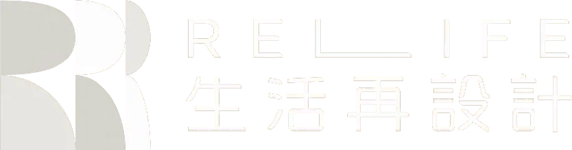 RE_LIFE 生活再設計